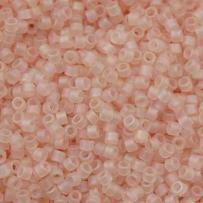 Miyuki Delica Mat Pembe DB-868 Boncuk - Kutu No:311 - 11/0 - 5 Gr