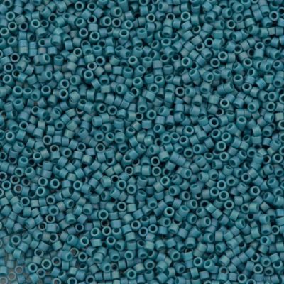 Miyuki Delica Mat Turkuaz DB-2315 Boncuk - Kutu No:333 - 11/0 - 5 Gr