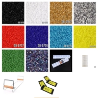 Miyuki Delica Medium Başlangıç Seti