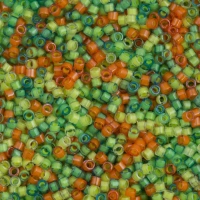 Miyuki Delica Mix DB-2066 Boncuk - Kutu No:235 - 11/0 - 5 Gr