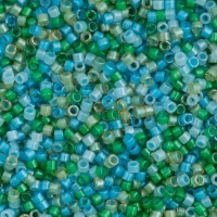 Miyuki Delica Mix DB-2067 Boncuk - Kutu No:233 - 11/0 - 5 Gr