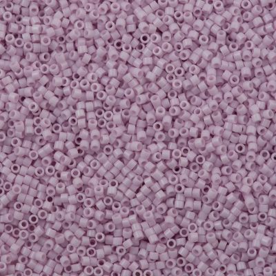 Miyuki Delica Opak Açık Pembe DB-1494 Boncuk - Kutu No:385 - 11/0 - 5 Gr