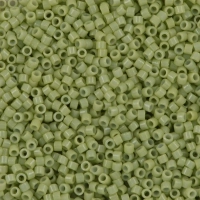 Miyuki Delica Opak Açık Yeşil DB-2123 Boncuk - Kutu No:370 - 11/0 - 5 Gr