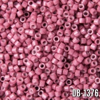 Miyuki Delica Opak Koyu Pembe DB-1376 Boncuk - Kutu No:71 - 11/0 - 5 Gr