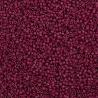 Miyuki Delica Opak Koyu Pembe DB-2118 Boncuk - Kutu No:334 - 11/0 - 5 Gr