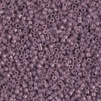 Miyuki Delica Opak Mürdüm DB-265 Boncuk  - Kutu No:338 - 11/0 - 5 Gr