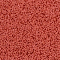 Miyuki Delica Opak Pembe  DB-2114 Boncuk - Kutu No:187 - 11/0 - 5 Gr
