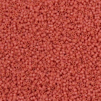 Miyuki Delica Opak Pembe  DB-2114 Boncuk - Kutu No:187 - 11/0 - 5 Gr