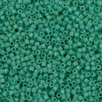 Miyuki Delica Opak Turkuaz DB-2125 Boncuk - Kutu No:412 - 11/0 - 5 Gr