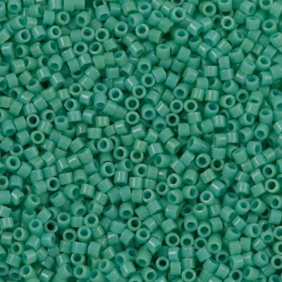 Miyuki Delica Opak Turkuaz DB-2125 Boncuk - Kutu No:412 - 11/0 - 5 Gr