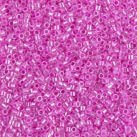 Miyuki Delica Parlak Pembe DB-247 Boncuk - Kutu No:282 - 11/0 - 5 Gr