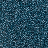 Miyuki Delica Parlak Petrol Mavi DB-2054 Boncuk - Kutu No:272 - 11/0 - 5 Gr