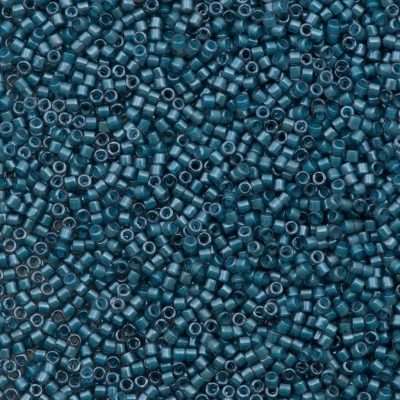 Miyuki Delica Parlak Petrol Mavi DB-2054 Boncuk - Kutu No:272 - 11/0 - 5 Gr