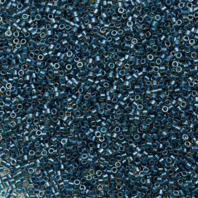 Miyuki Delica Parlak Petrol Mavi DB-921 Boncuk - Kutu No:310 - 11/0 - 5 Gr
