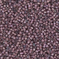 Miyuki Delica Rainbow Açık Mürdüm DB-1792 Boncuk - Kutu No:401 - 11/0 - 5 Gr