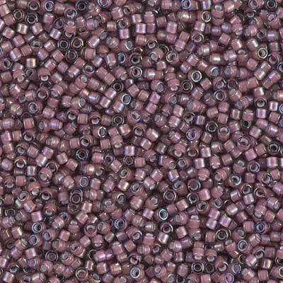 Miyuki Delica Rainbow Açık Mürdüm DB-1792 Boncuk - Kutu No:401 - 11/0 - 5 Gr