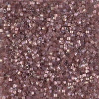 Miyuki Delica Şarabi Mor DB-1878 Boncuk - Kutu No:199 - 11/0 - 5 Gr