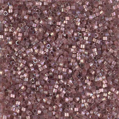 Miyuki Delica Şarabi Mor DB-1878 Boncuk - Kutu No:199 - 11/0 - 5 Gr