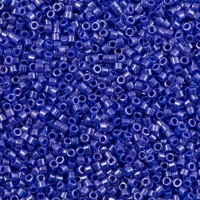 Miyuki Delica Sedefli Mavi DB-1569 Boncuk - Kutu No:389 - 11/0 - 5 Gr