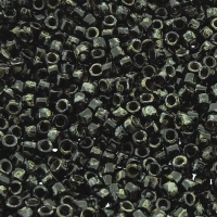 Miyuki Delica Siyah Picasso DB-2261 Boncuk - Kutu No:193 - 11/0 - 5 Gr