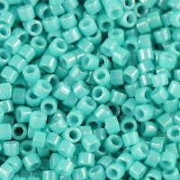Miyuki Delica Turkuaz Opak DB-658 Boncuk - Kutu No:156 - 11/0 - 5 Gr