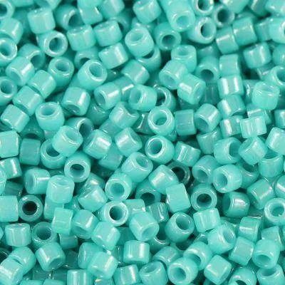 Miyuki Delica Turkuaz Opak DB-658 Boncuk - Kutu No:156 - 11/0 - 5 Gr