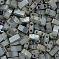 Miyuki Half Tila HTL-1865 Boncuk (Yarım Tila) - Kutu No:24 - 5 Gr