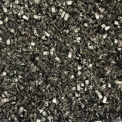 Miyuki Half Tila HTL-190 Boncuk (Yarım Tila) - Kutu No:29 - 5 Gr