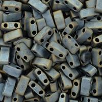 Miyuki Half Tila HTL-2002 Boncuk (Yarım Tila) - Kutu No:21 - 5 Gr