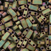 Miyuki Half Tila HTL-2035 Boncuk (Yarım Tila) - Kutu No:22 - 5 Gr