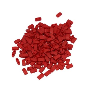 Miyuki Half Tila HTL-2040 Boncuk (Yarım Tila) - Kutu No:35 - 5 Gr