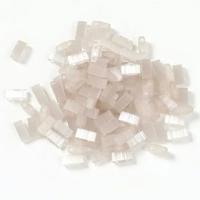 Miyuki Half Tila HTL-2553 Boncuk (Yarım Tila) - Kutu No:45 - 5 Gr