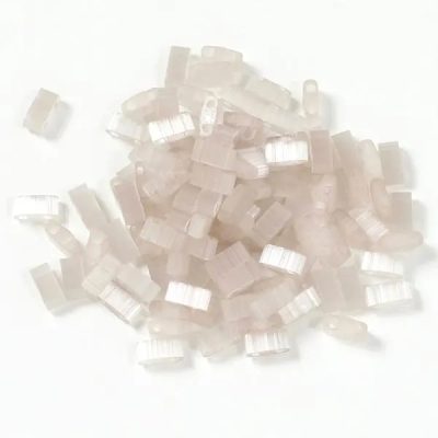Miyuki Half Tila HTL-2553 Boncuk (Yarım Tila) - Kutu No:45 - 5 Gr