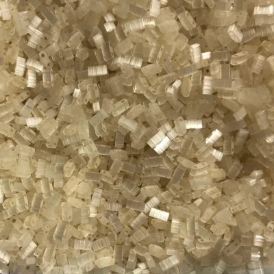Miyuki Half Tila HTL-2592 Boncuk (Yarım Tila) - Kutu No:43 - 5 Gr