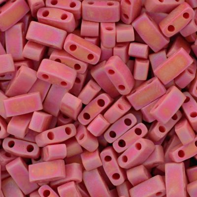 Miyuki Half Tila HTL-408FR Boncuk (Yarım Tila) - Kutu No:16 - 5 Gr