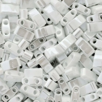 Miyuki Half Tila HTL-420 Boncuk (Yarım Tila) - Kutu No:11 - 5 Gr
