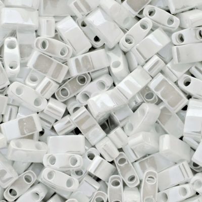 Miyuki Half Tila HTL-420 Boncuk (Yarım Tila) - Kutu No:11 - 5 Gr