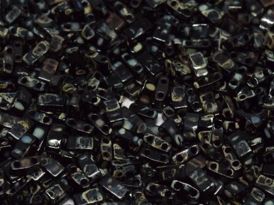 Miyuki Half Tila HTL-4511 Boncuk (Yarım Tila) - Kutu No:41 - 5 Gr