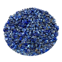 Miyuki Half Tila HTL-4518 Boncuk (Yarım Tila) - Kutu No:38 - 5 Gr