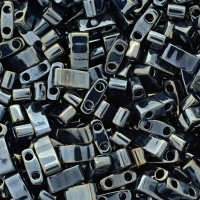 Miyuki Half Tila HTL-464 Boncuk (Yarım Tila) - Kutu No:8 - 5 Gr
