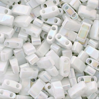 Miyuki Half Tila HTL-471 Boncuk (Yarım Tila) - Kutu No:6 - 5 Gr