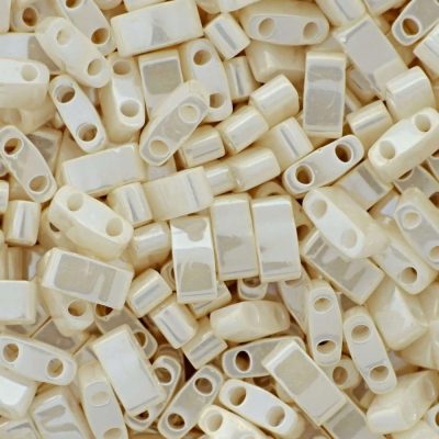 Miyuki Half Tila HTL-592 Boncuk (Yarım Tila) - Kutu No:7 - 5 Gr