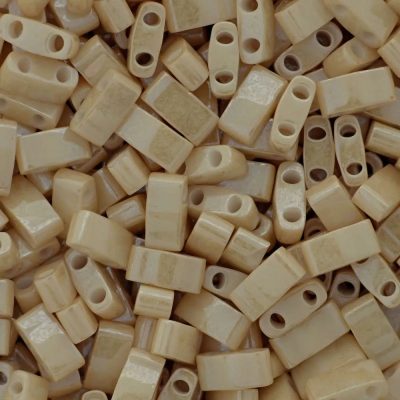 Miyuki Half Tila HTL-593 Boncuk (Yarım Tila) - Kutu No:27 - 5 Gr
