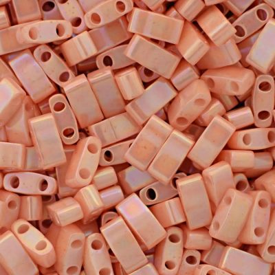 Miyuki Half Tila HTL-596 Boncuk (Yarım Tila) - Kutu No:20 - 5 Gr