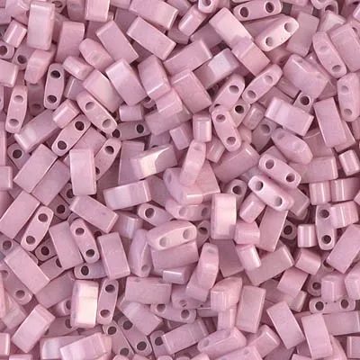 Miyuki Half Tila HTL-599 Boncuk (Yarım Tila) - Kutu No:26 - 5 Gr