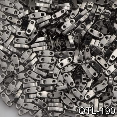 Miyuki Quarter Tila QTL-190 Boncuk (Çeyrek Tila) - Kutu No:21 - 5 Gr