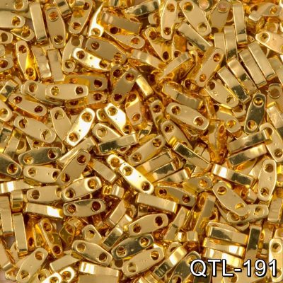 Miyuki Quarter Tila QTL-191 Boncuk (Çeyrek Tila) - Kutu No:2 - 5 Gr