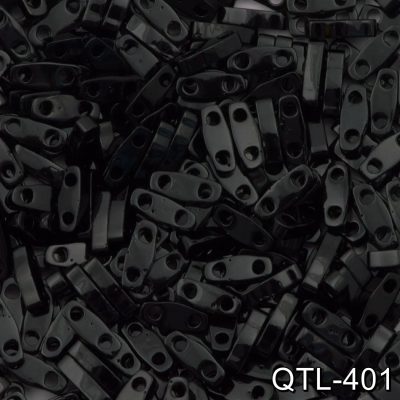 Miyuki Quarter Tila QTL-401 Boncuk (Çeyrek Tila) - Kutu No:3 - 5 Gr