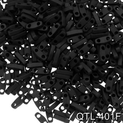 Miyuki Quarter Tila QTL-401F Boncuk (Çeyrek Tila) - Kutu No:23 - 5 Gr