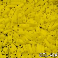 Miyuki Quarter Tila QTL-404 Boncuk (Çeyrek Tila) - Kutu No:7 - 5 Gr